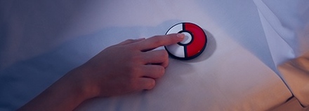 ポケモンGOプラスプラス