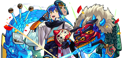 新春ハレルヤの画像