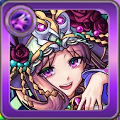 苛烈なる療治と魔術の女神 ミネルヴァの画像