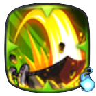 最後の一撃の画像