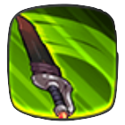 打ち下ろしの画像