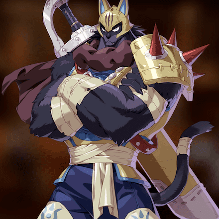 ファジスのプロフィール画像