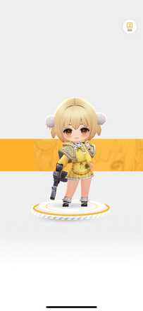 キュートサンフラワー