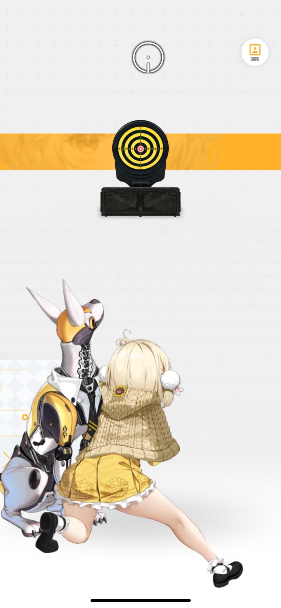 キュートサンフラワー