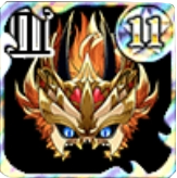 フェイロンの兜Ⅲの画像