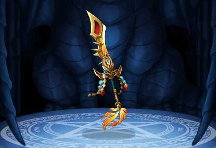 フェイロンの剣Ⅲの画像