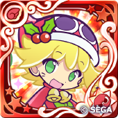 サンタアミティ（星7）の画像