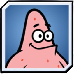 パトリック画像