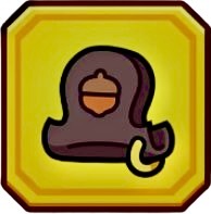 サンディパイレーツハット画像