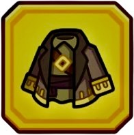 サンディパイレーツアウトフィット画像