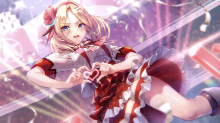 君の瞳にコロしてるの画像