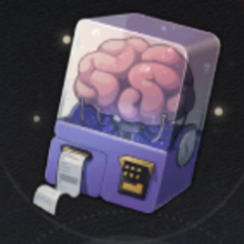 「無効アイデア」コード機画像