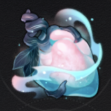 腐敗した異木の果実画像