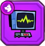 カレンのアイコン