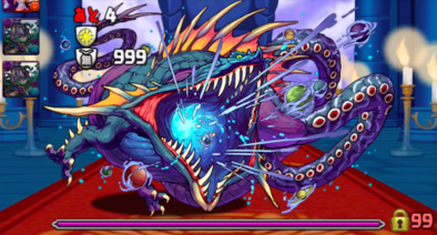 三位一体のアザトース