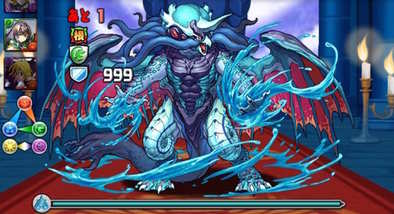 三位一体のクトゥルフ