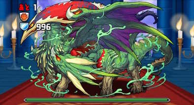 三位一体のニャルラトホテプ