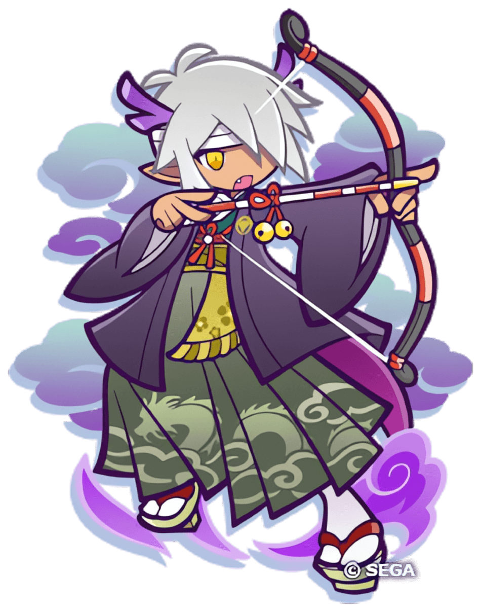 しんねんのインキョウ(星7)