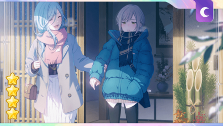 少しの恥ずかしさと