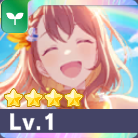 ［夢は新たな夢を紡ぐ］花里みのり特訓前画像