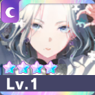 ［忘るまじ昔日の蝶］日野森雫