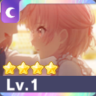 ［優しさに励まされて］暁山瑞希画像