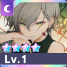 ［少しの恥ずかしさと］日野森志歩