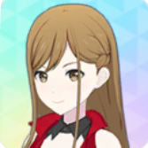 和風エレガントファッションヘアスタイル