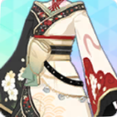 和風エレガントファッション