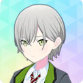 和風ロックファッションヘアスタイル