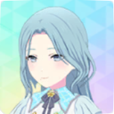 庭園の麗しき薄花スタイルヘアスタイル