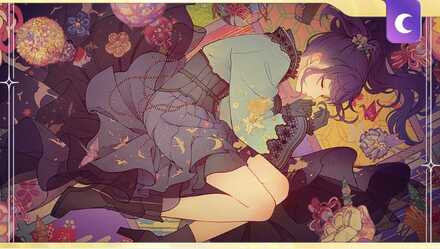 ［少しだけ、足を伸ばして］朝比奈まふゆ