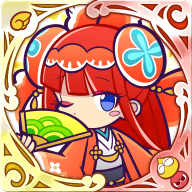 おかしらつきのミヤビ