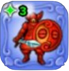 どぐう戦士(転生)のアイコン