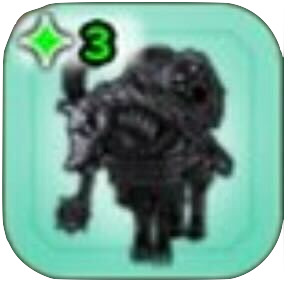 ファントムシャドウのアイコン