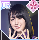 【I see...番組衣装】賀喜 遥香の画像