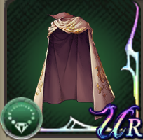 曙光のクラミュス