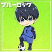 いさぎアイコン