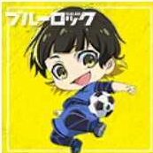 ばちらアイコン