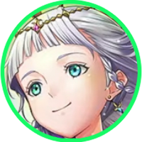 オセロニアの［六輝の聖盾］オリヴィスの画像