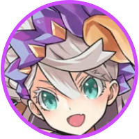 アイシェのアイコン