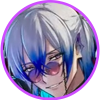 ［双魚宮の長］フェルグの画像