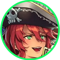 オセロニアの［大海最強のコンビ］アルダの画像