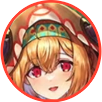 オセロニアのアビーの画像