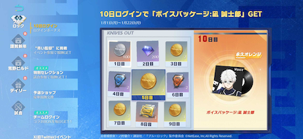 ブルロログイン