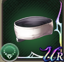 ヨルハ戦闘用ゴーグル・白