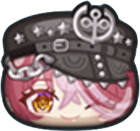 宝鐘マリン(赤猫パンク)の画像