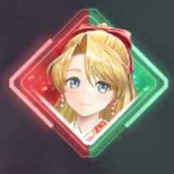 マリー(袴)ギフトカラー