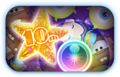 スペシャルミッション