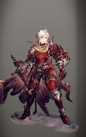 光耀のルシオの画像